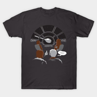 That's No Spoon T-Shirt